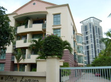Villas Laguna (D16), Condominium #1189582